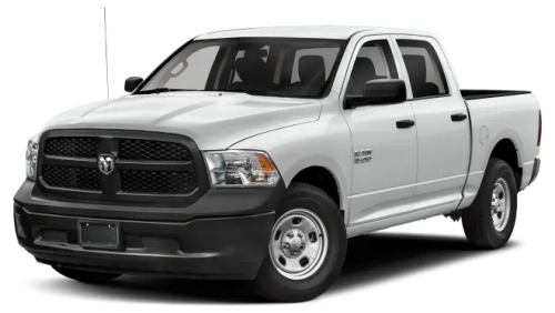 Ram 1500 Tradesman 2025 Price in Taiwan